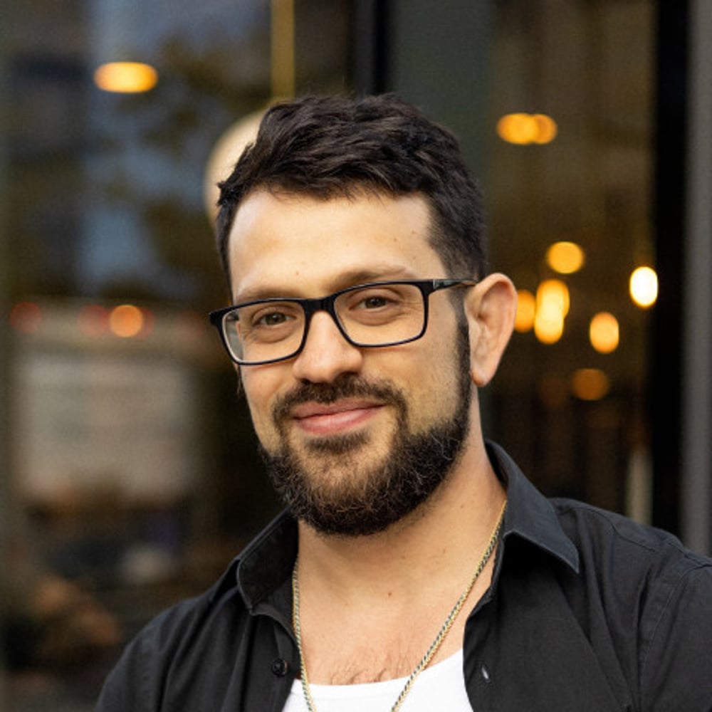 Profile thumbnail image for Uri Shatil