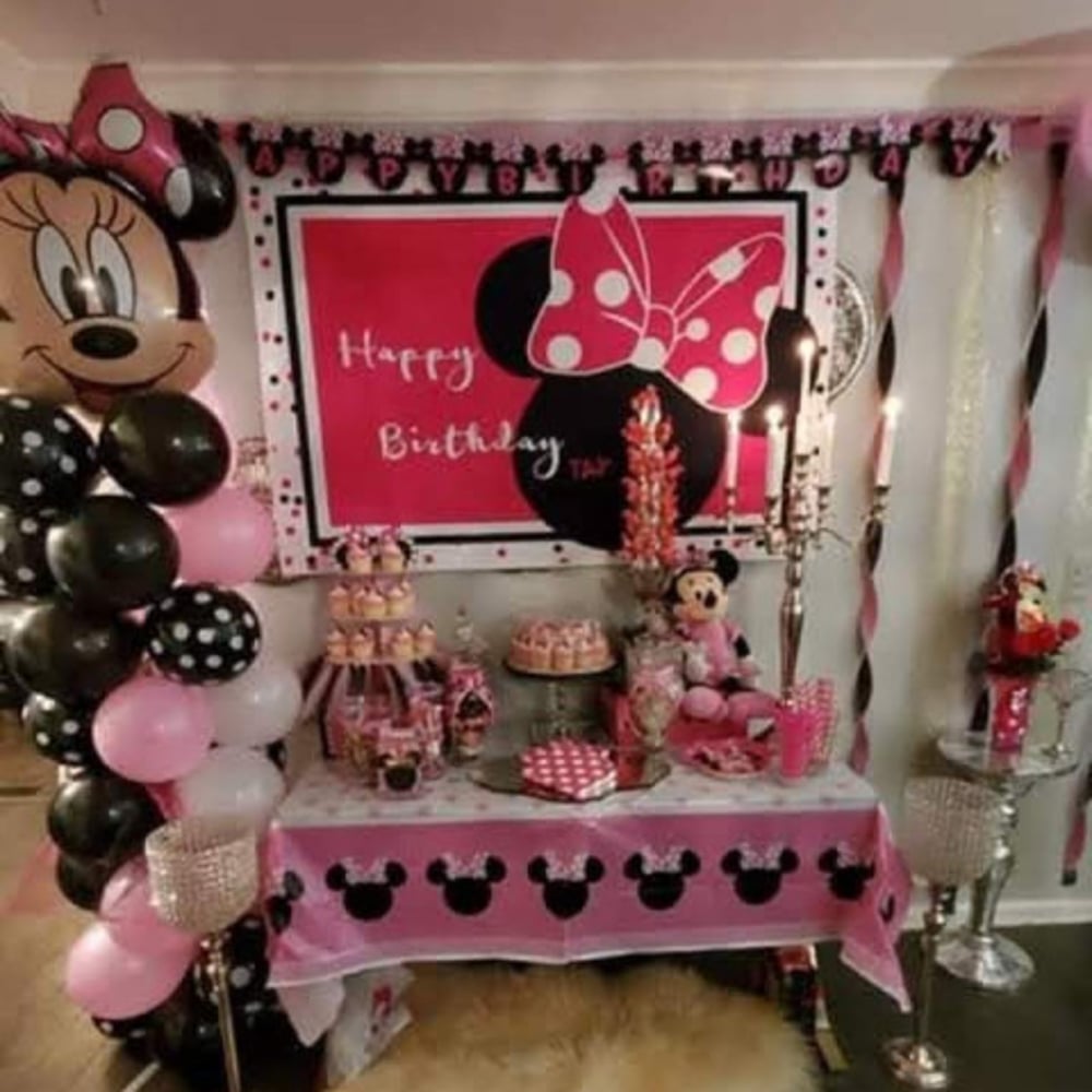 Profile thumbnail image for Val Gals Party Decor and More