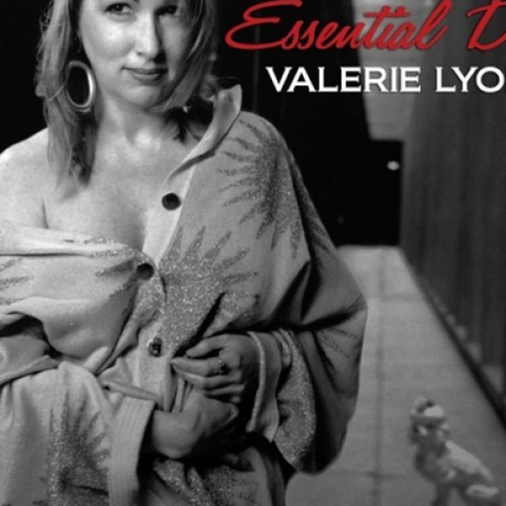 Profile thumbnail image for Valerie Lyons