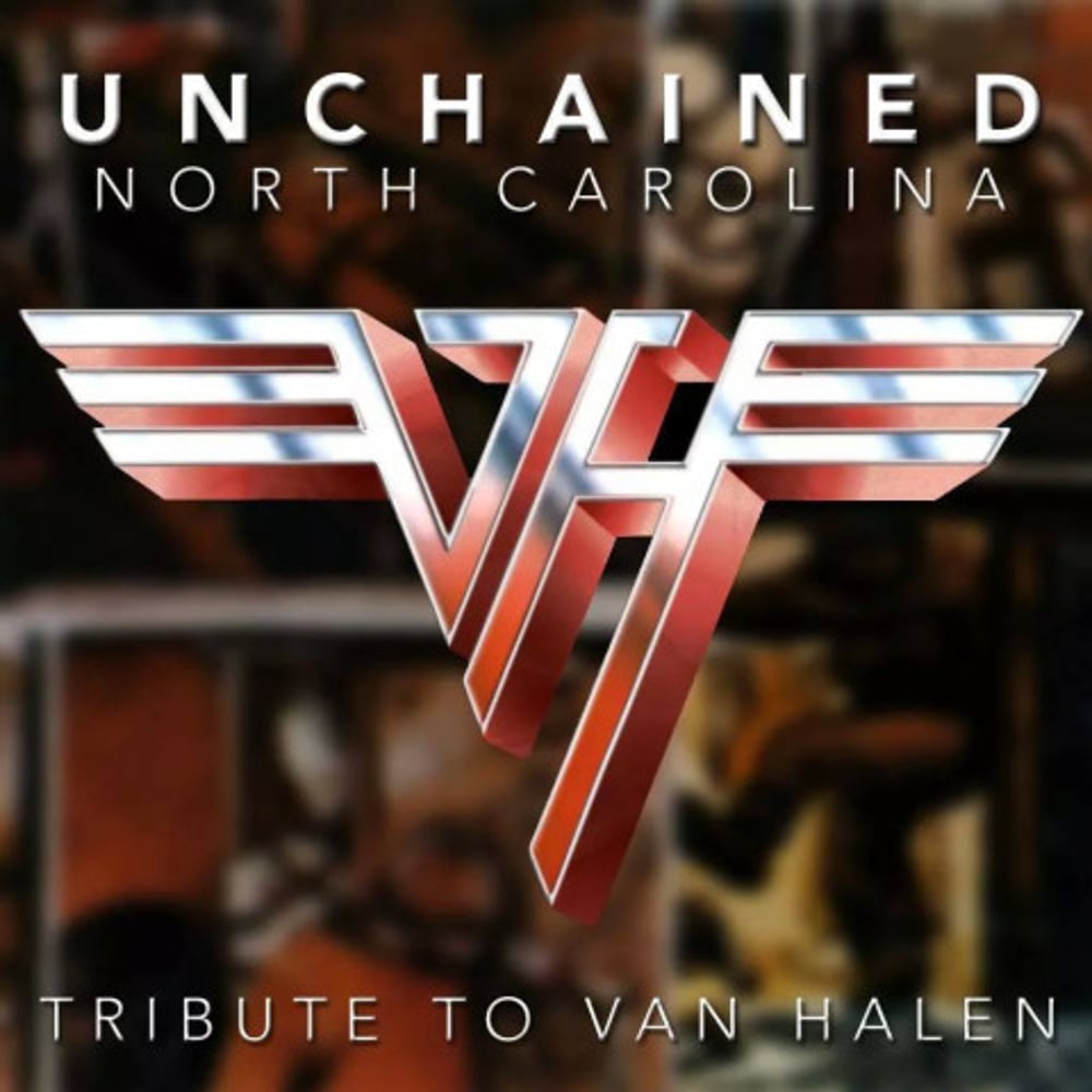 Profile thumbnail image for Van Halen, UnchainedNC
