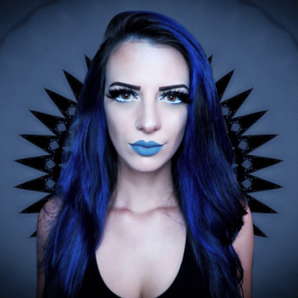Profile thumbnail image for Vek'tra Forge