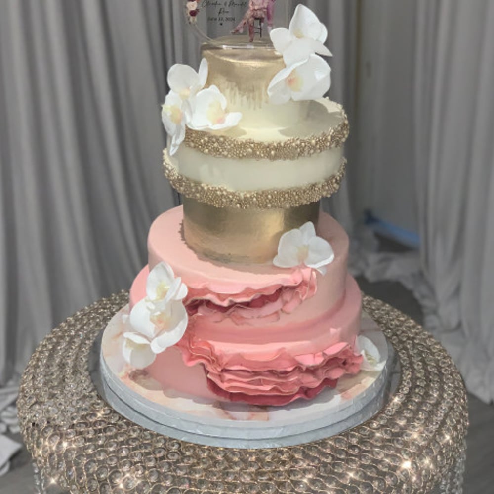 Profile thumbnail image for Vere’s Bakery