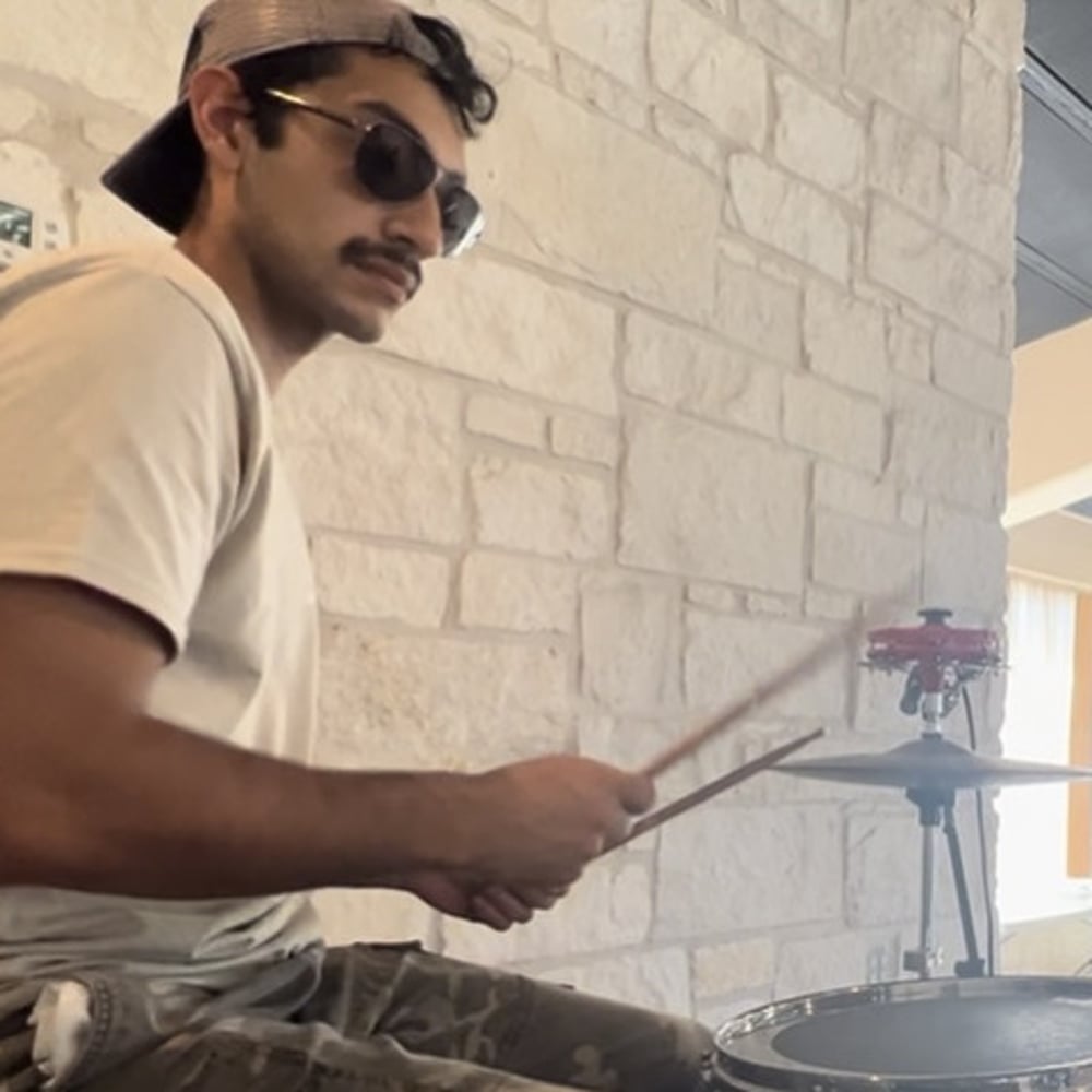 Profile thumbnail image for Versatile Drummer