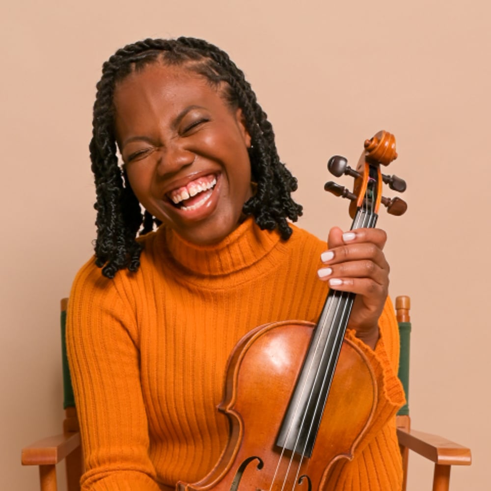 Profile thumbnail image for Versatile Violin