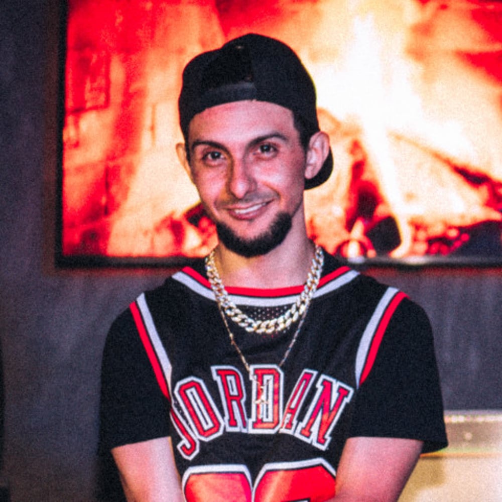Profile thumbnail image for Vic All Day