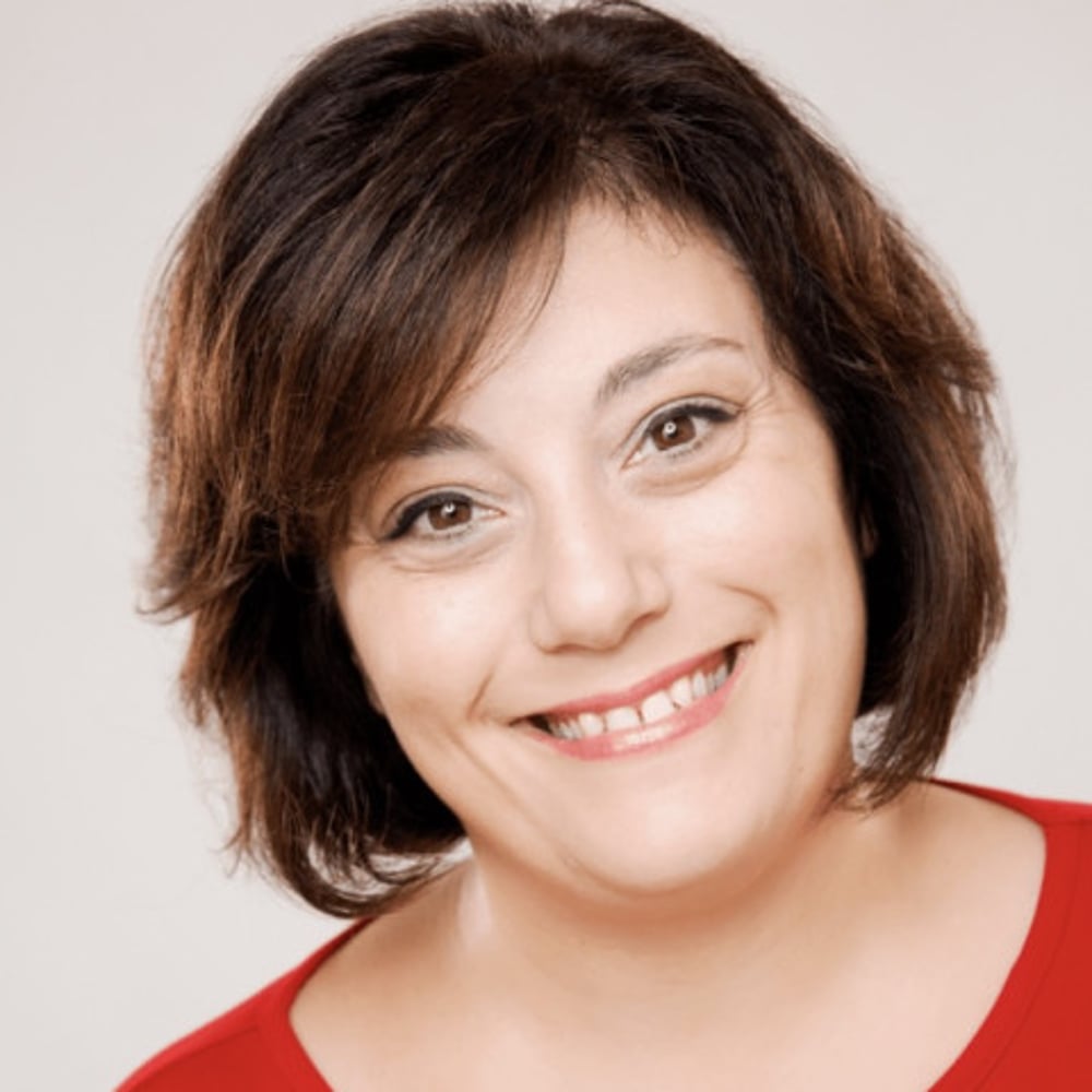 Profile thumbnail image for Vicki Ferentinos
