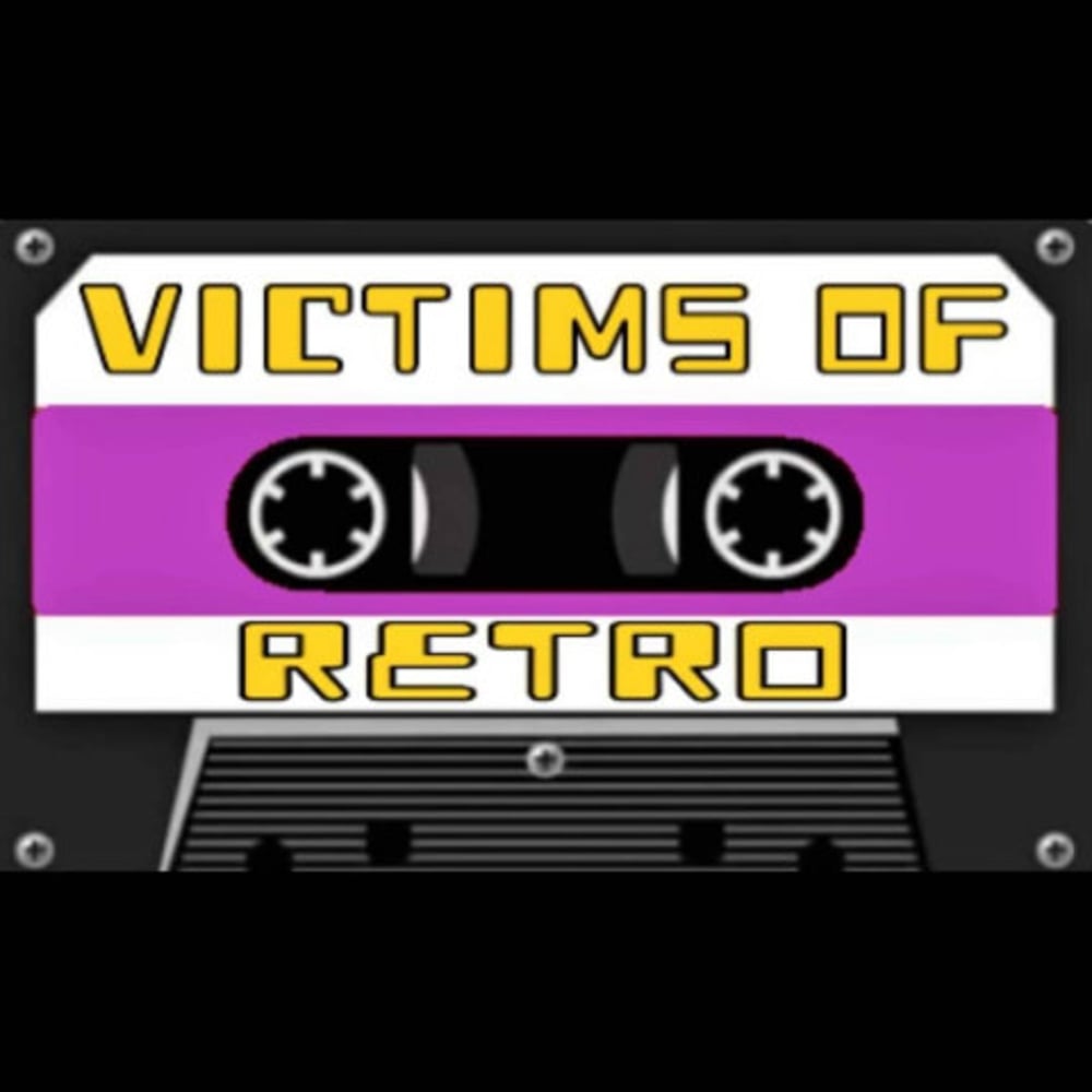 Profile thumbnail image for Victims Of Retro