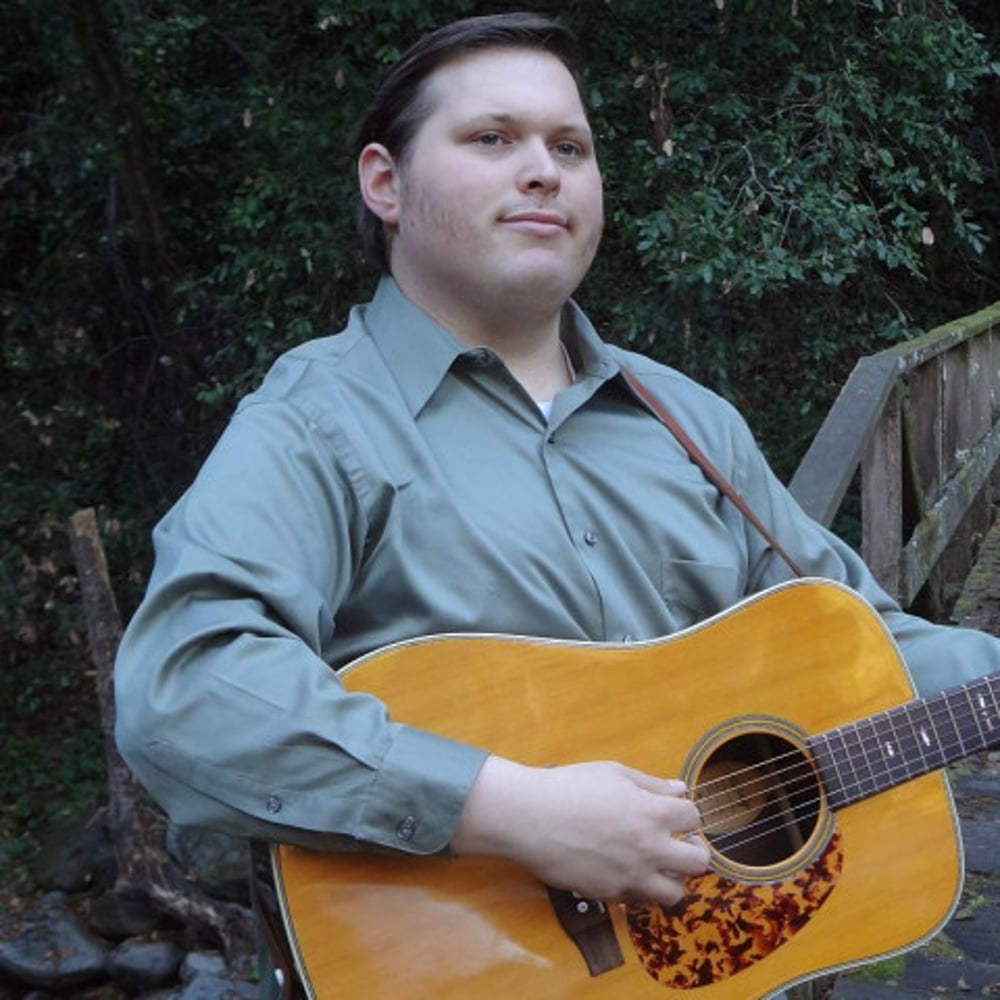 Profile thumbnail image for Victor Skidanenko, Bluegrass Event Music