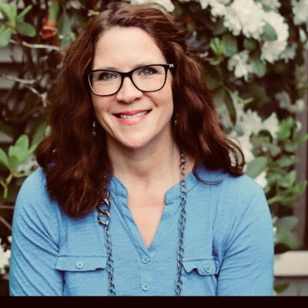 Profile thumbnail image for Victoria Kirby Wellness