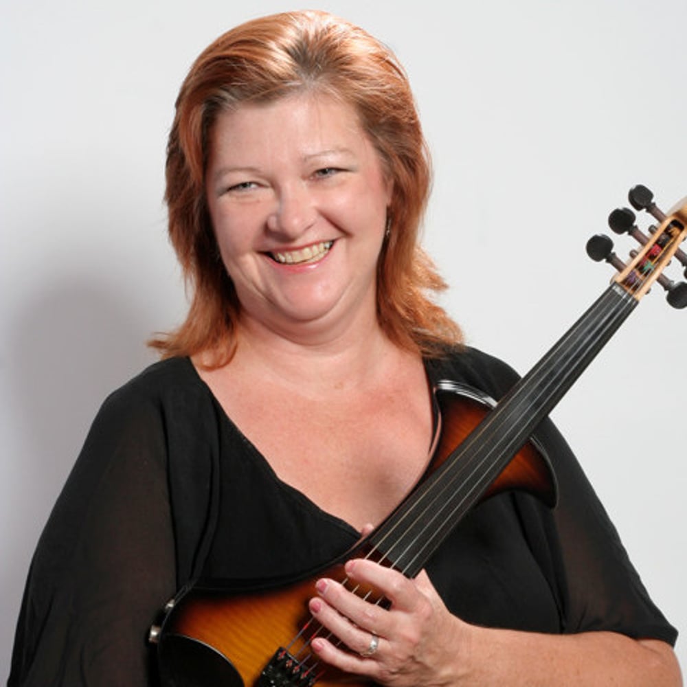 Profile thumbnail image for Victoria Roze Manzini