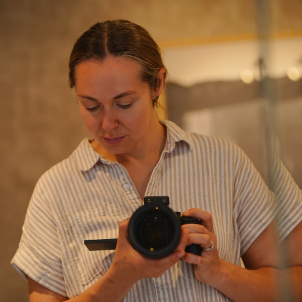 Profile thumbnail image for Vasylevska Videography & Video Editing
