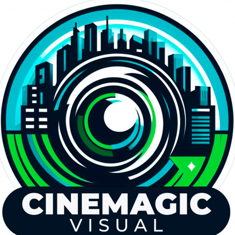 Profile thumbnail image for Cinemagic Visual