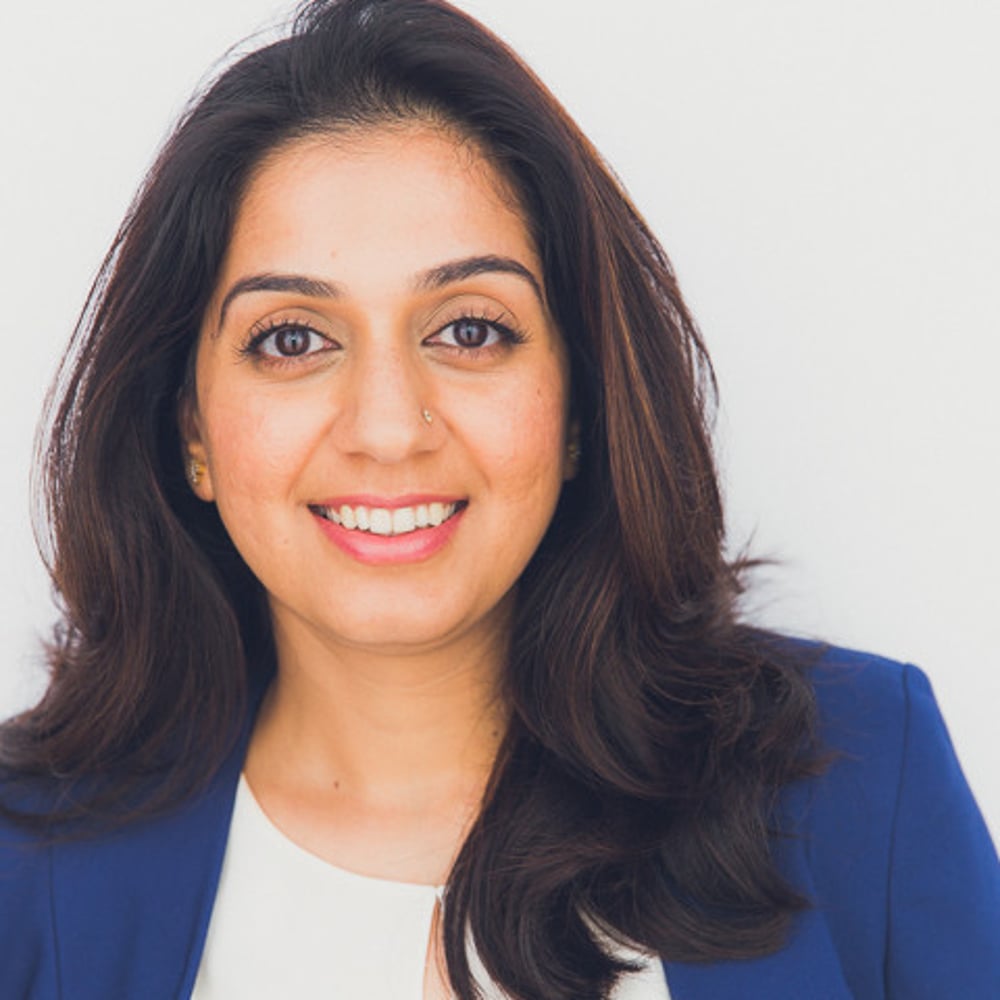 Profile thumbnail image for Vijayeta Sinh, PhD