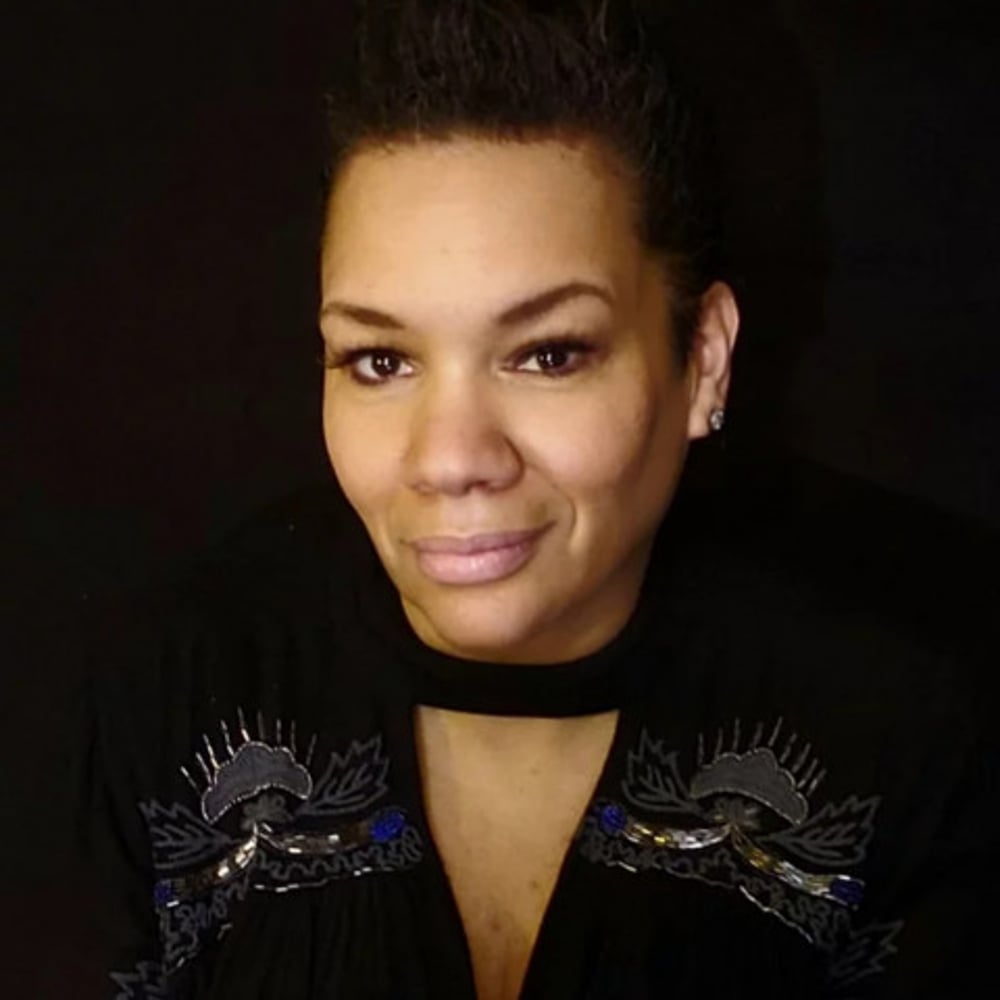 Profile thumbnail image for Vilinda McGregor