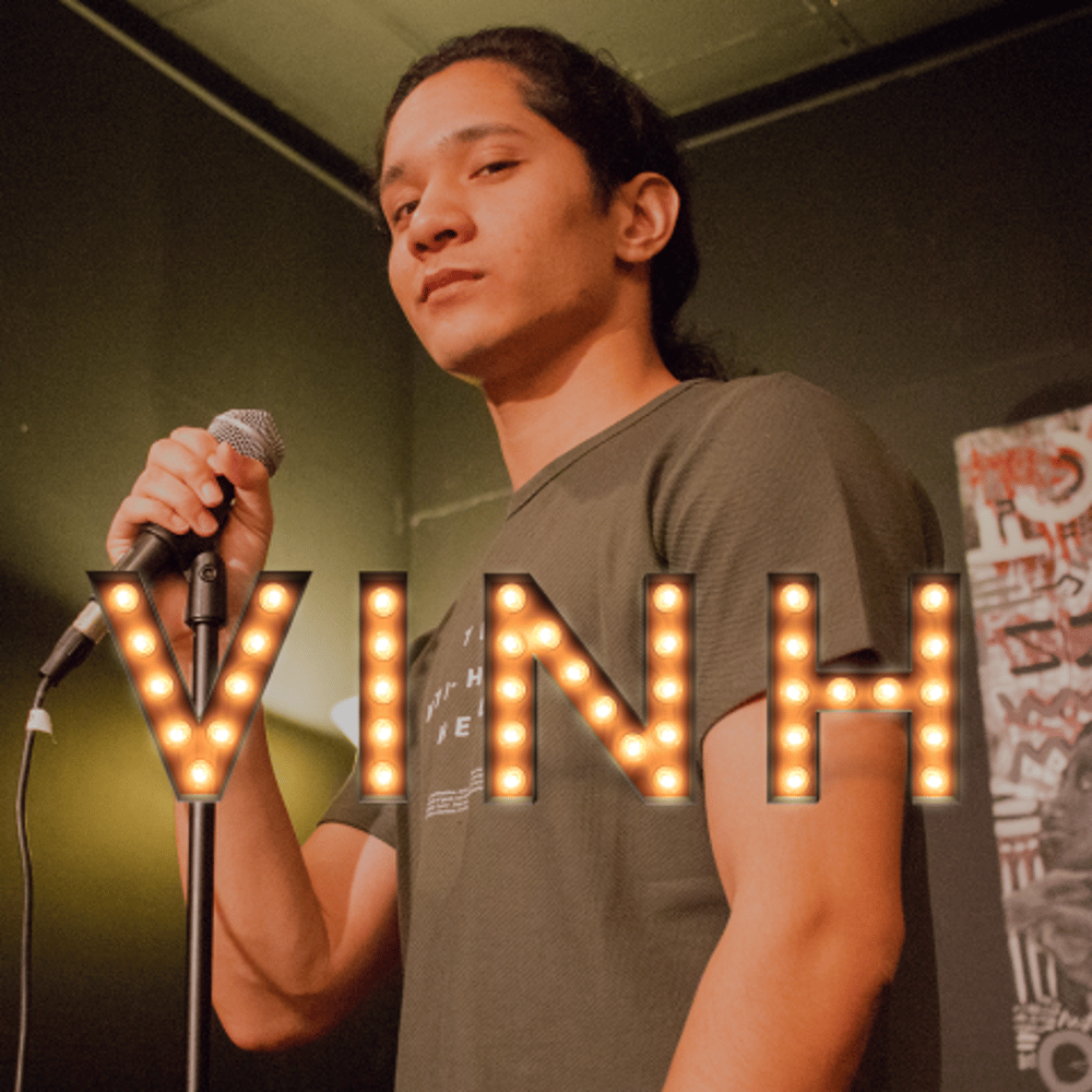 Profile thumbnail image for Vinh