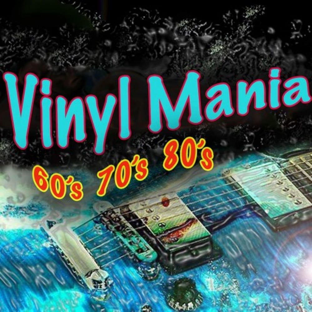 Profile thumbnail image for Vinylmania Rockers