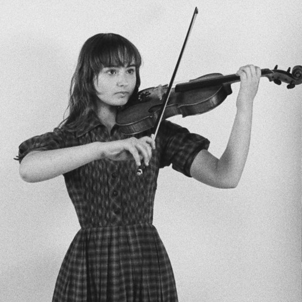 Profile thumbnail image for Violet Hannesena