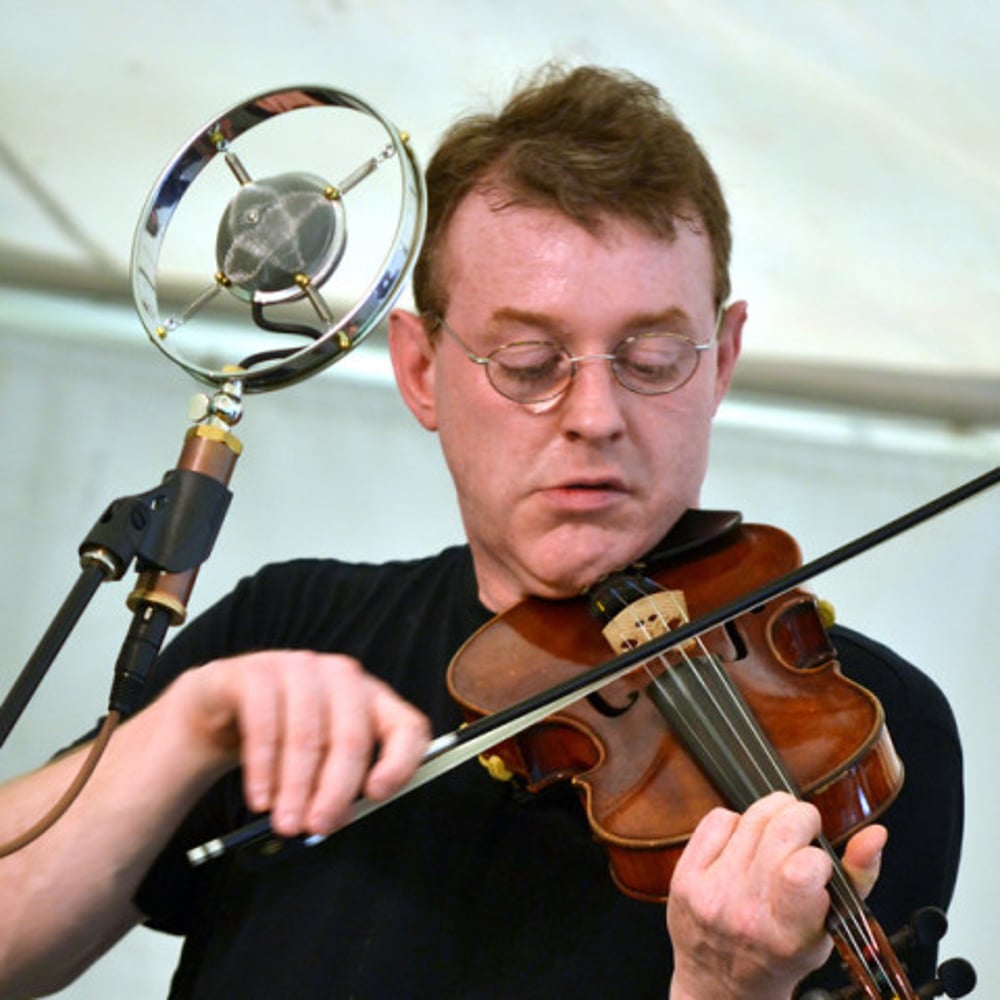 Profile thumbnail image for Violin Motet