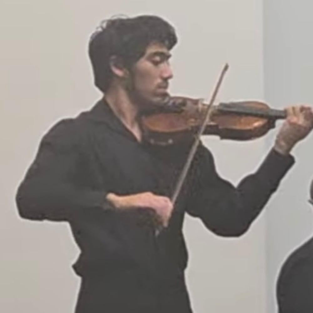 Profile thumbnail image for David Galaviz Composer