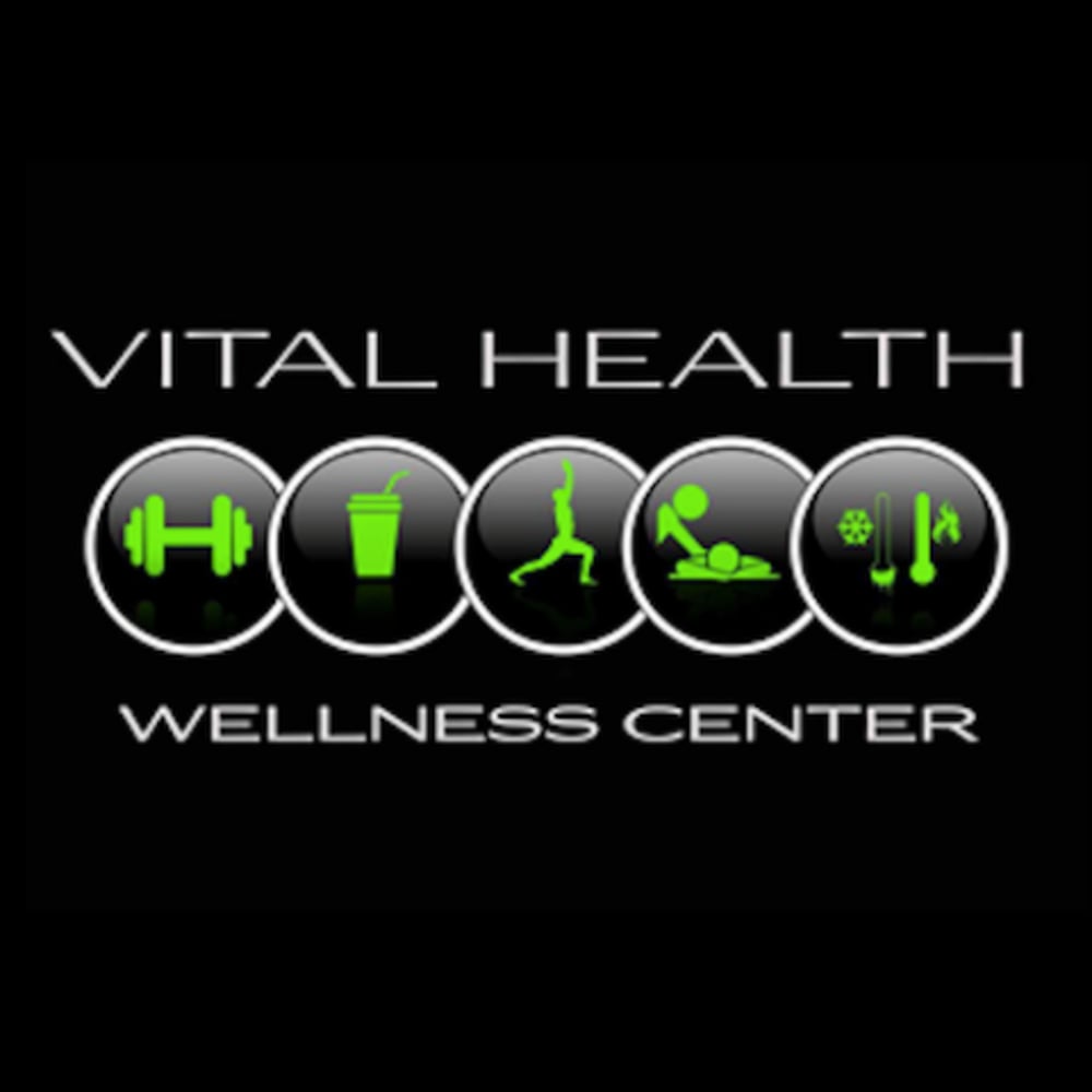 Profile thumbnail image for Vital Health Wellness Center 