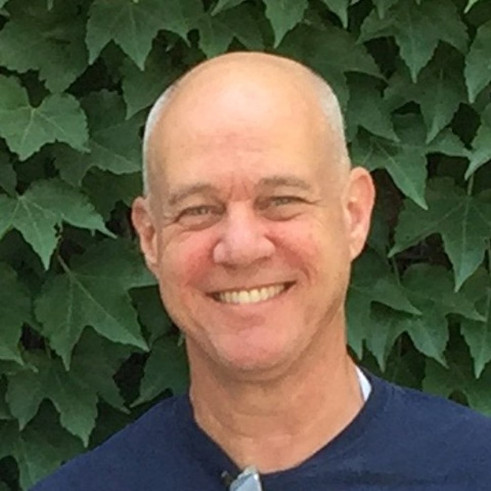Profile thumbnail image for Mark Ritchie