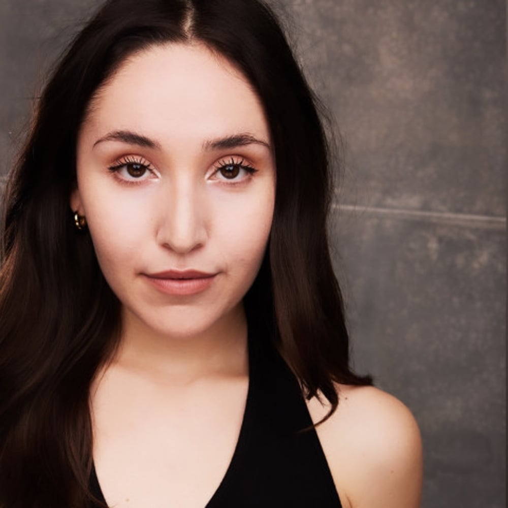 Profile thumbnail image for Vocalist Sophia