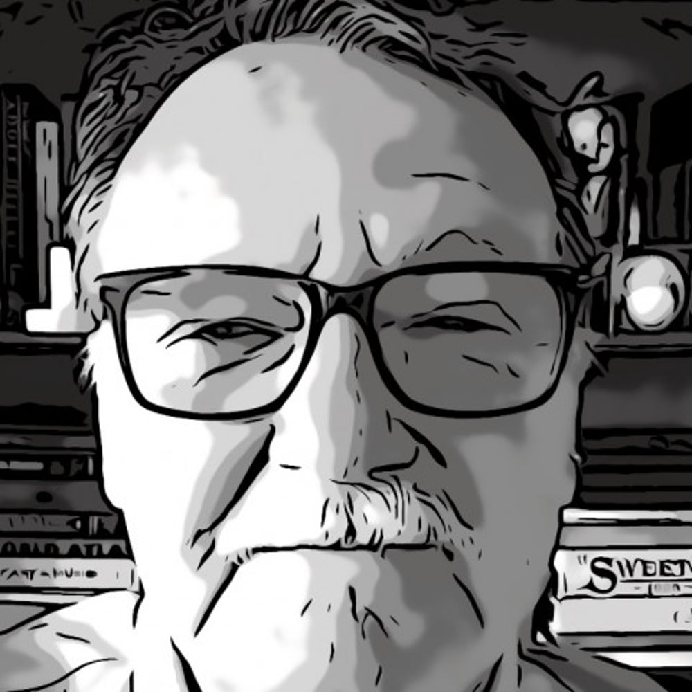 Profile thumbnail image for Voice acting / recitals / speaker