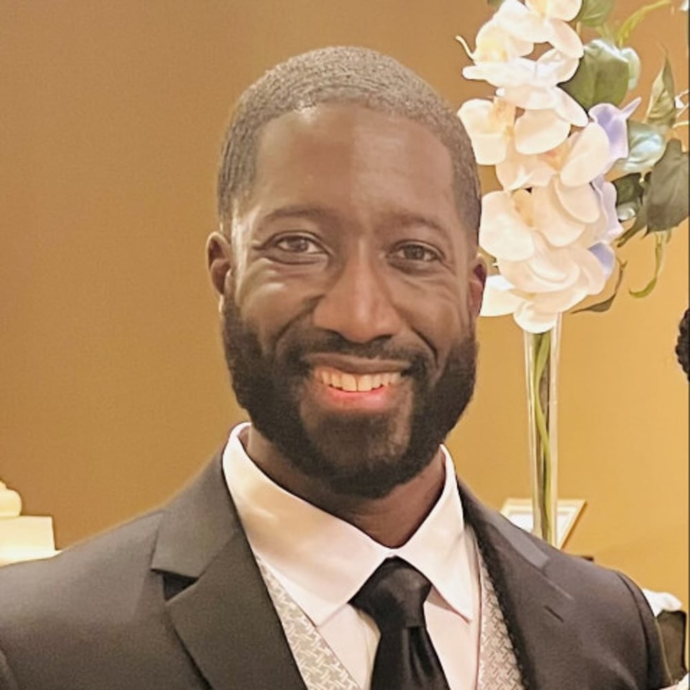 Profile thumbnail image for Voice of Hope Gospel Singer
