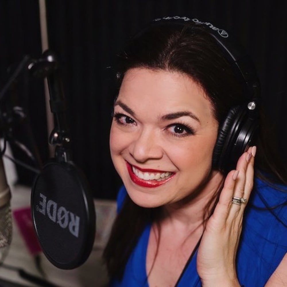 Profile thumbnail image for Voiceover from Corporate to Cartoons!