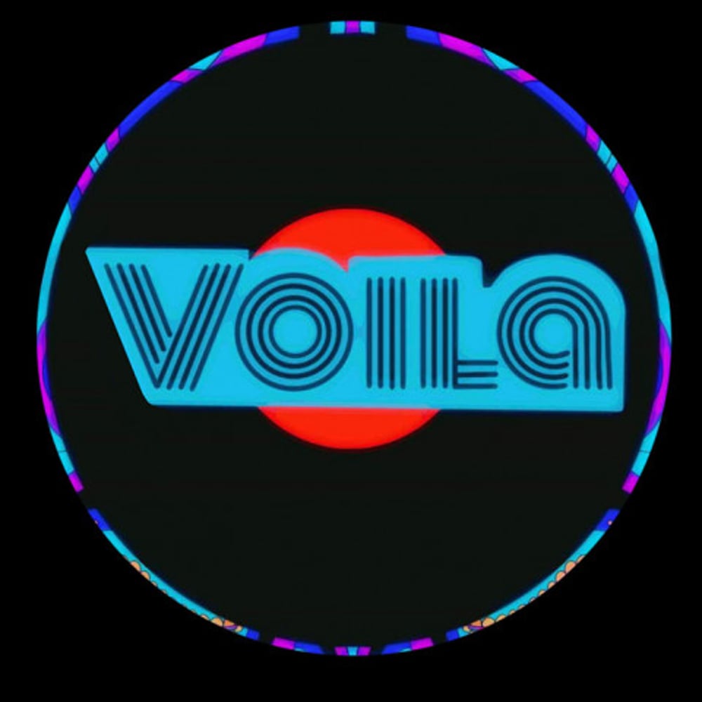 Profile thumbnail image for Voila