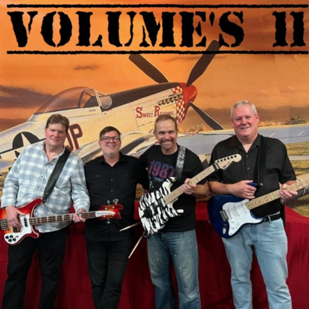 Profile thumbnail image for Volume's 11