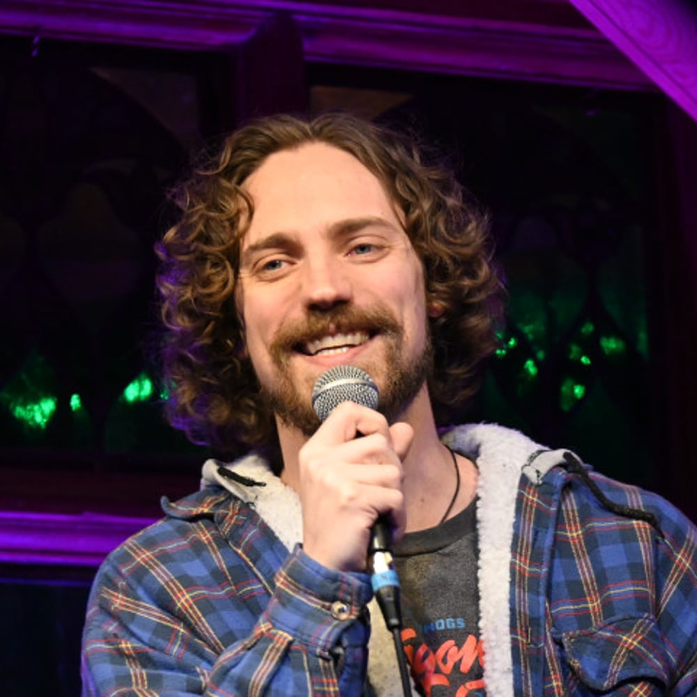 Profile thumbnail image for Von Sprecken, Comedian