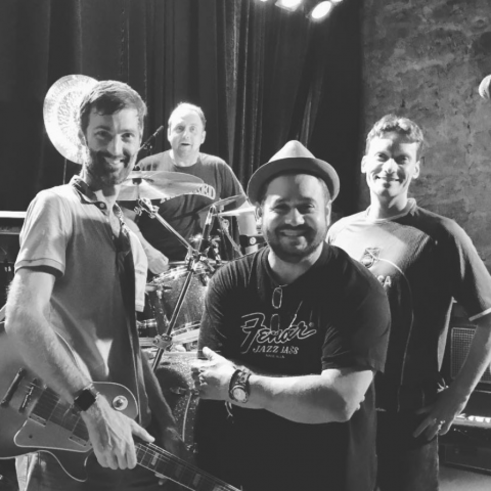 Profile thumbnail image for Vote for Pedro the Band