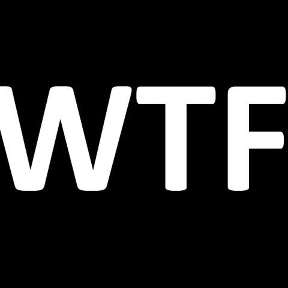 Profile thumbnail image for W T F