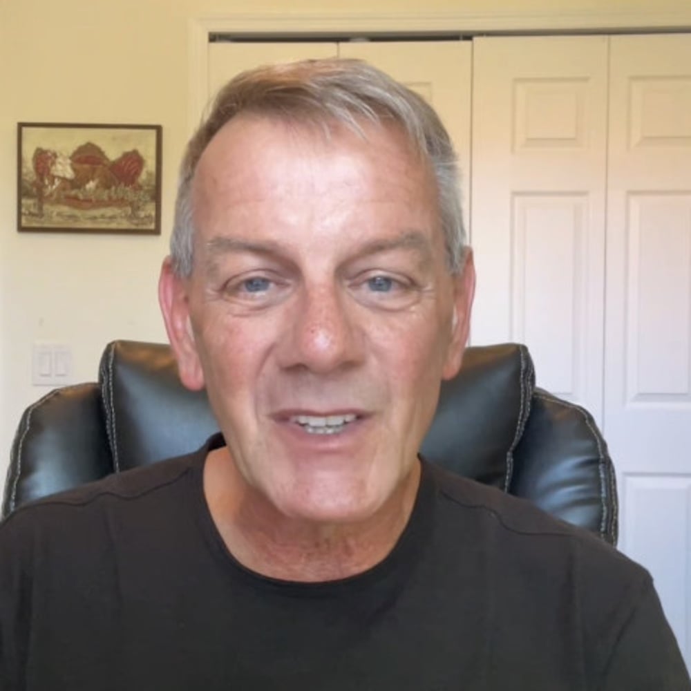 Profile thumbnail image for Waldo Malan