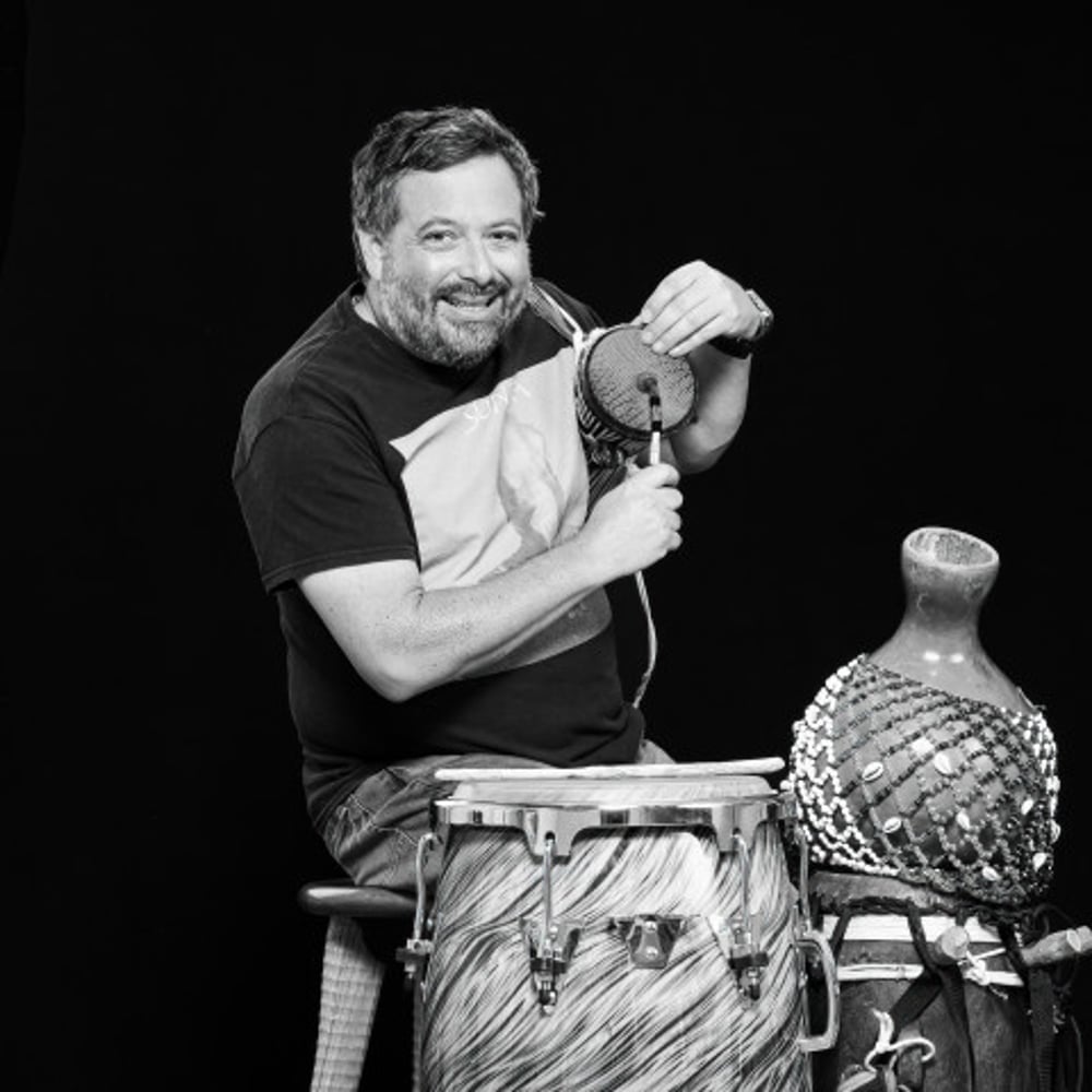 Profile thumbnail image for Wamba World Beat Band