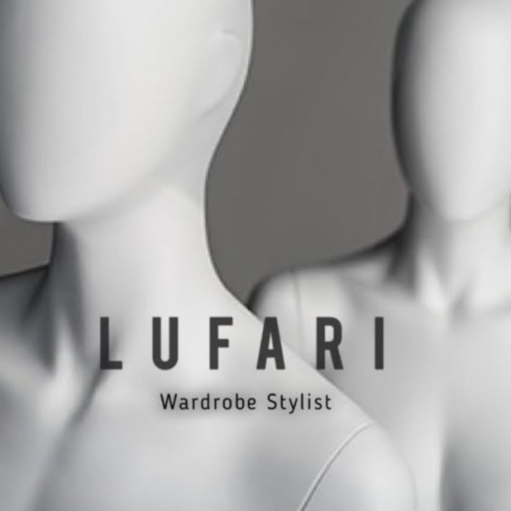 Profile thumbnail image for Wardrobe & Event Stylist
