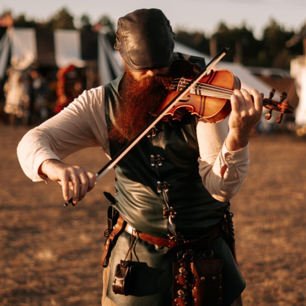 Profile thumbnail image for Wasteland Bard
