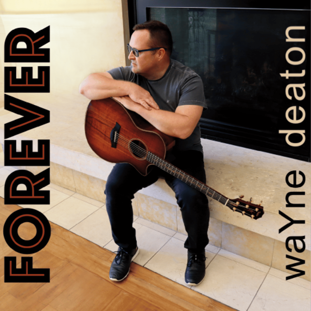 Profile thumbnail image for Wayne Deaton