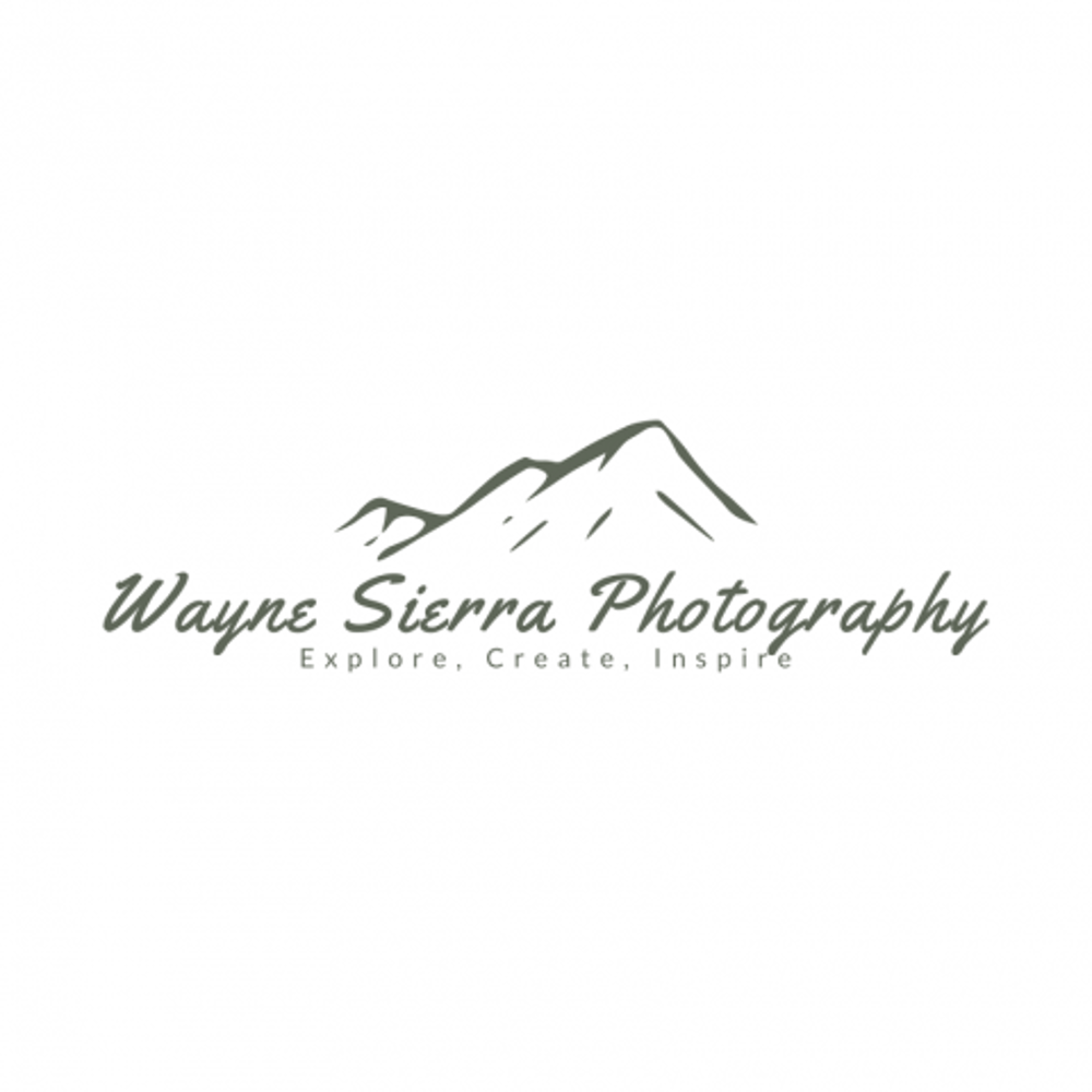 Profile thumbnail image for Wayne Sierra Photography