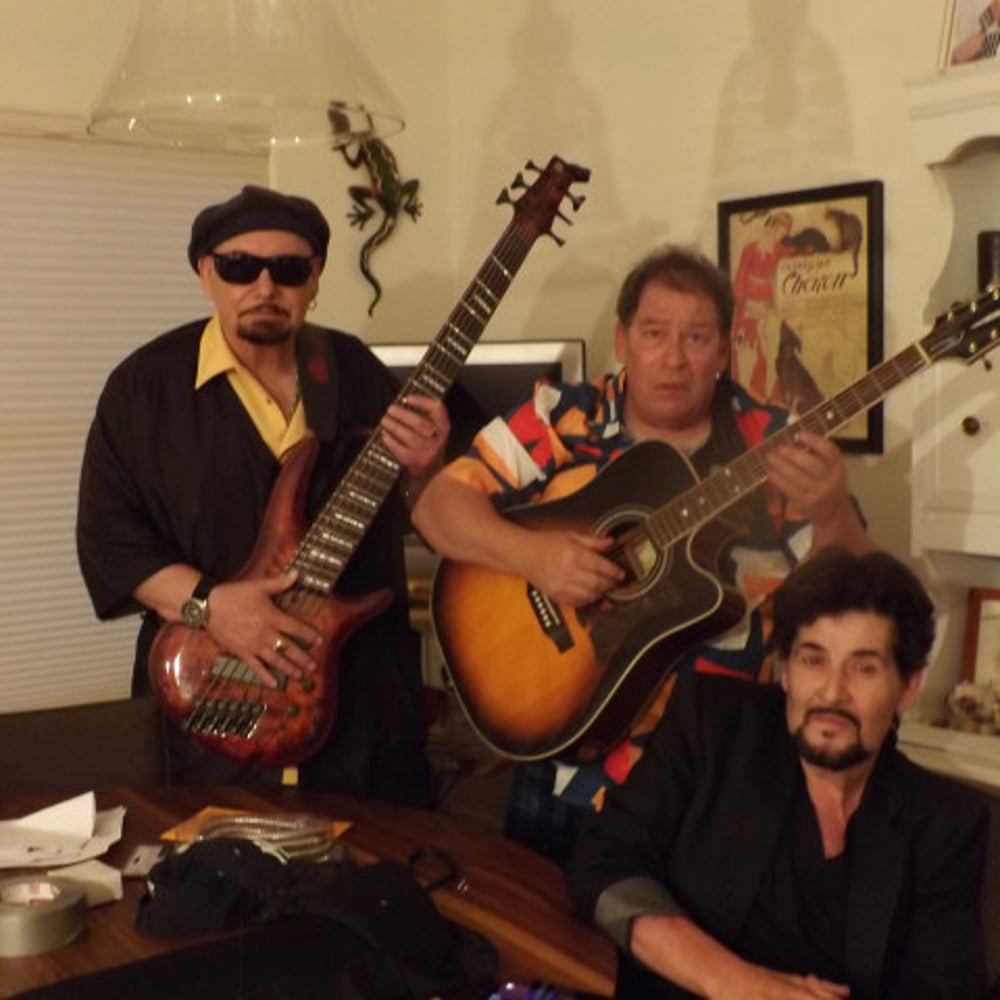 Profile thumbnail image for We Do 60-90s Popular Dance Rock And Jazz