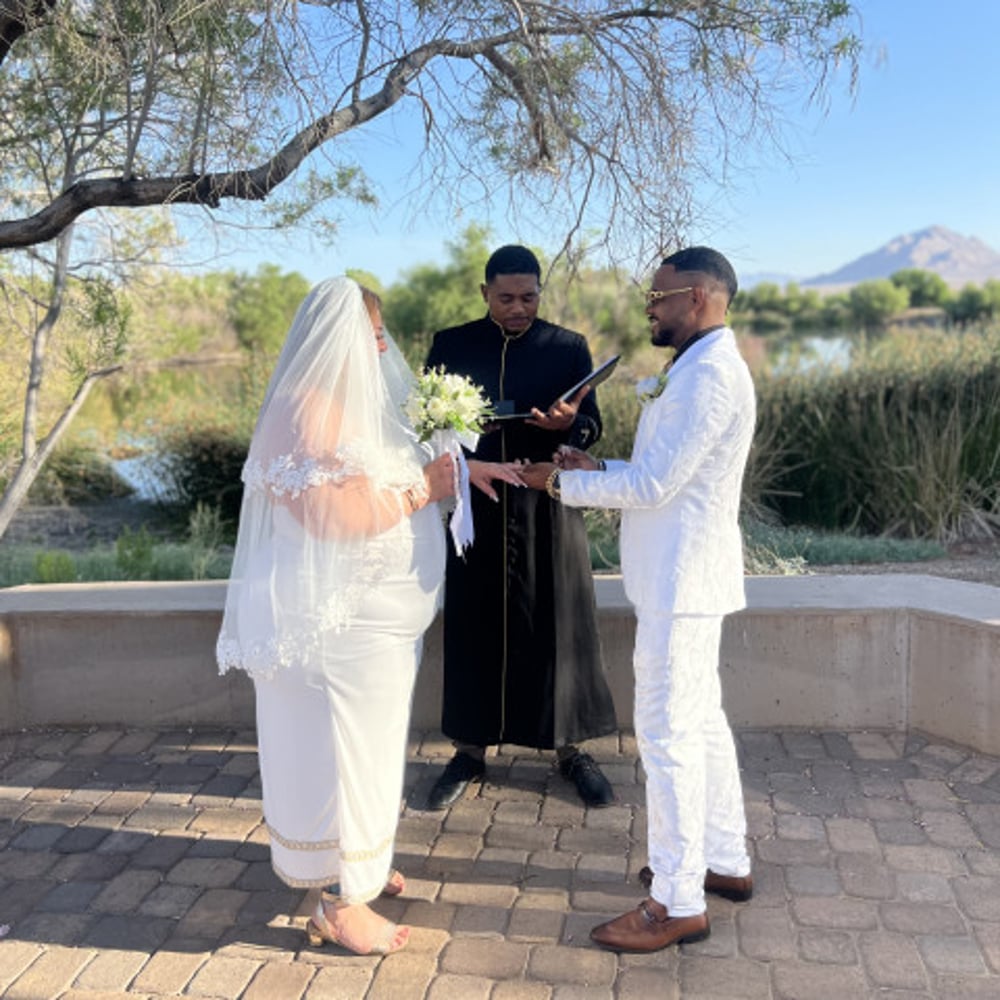 Profile thumbnail image for Kingdom Weddings LV