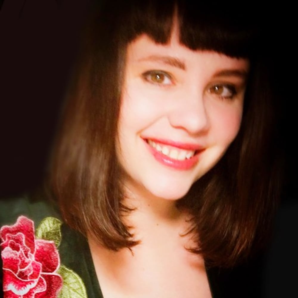 Profile thumbnail image for Wedding Ceremony Vocalist