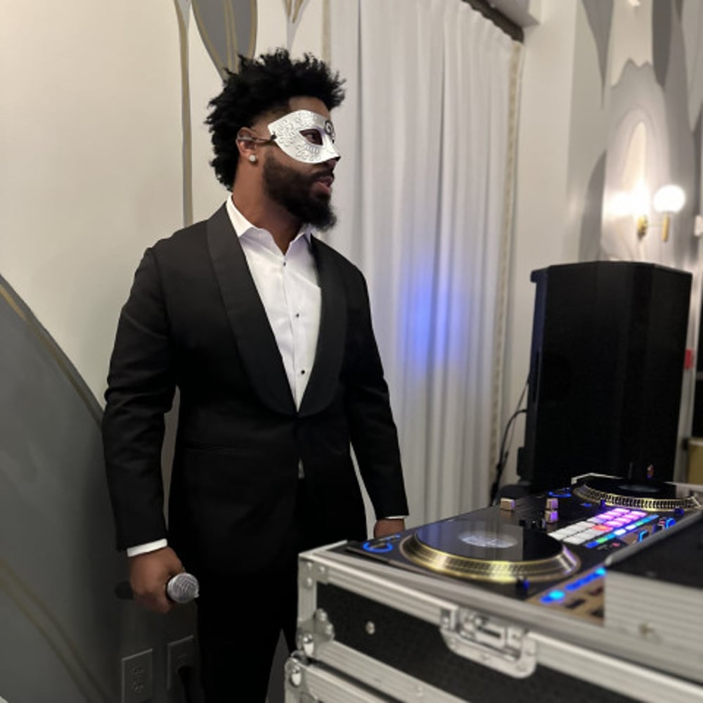 Profile thumbnail image for DJ Stakzz
