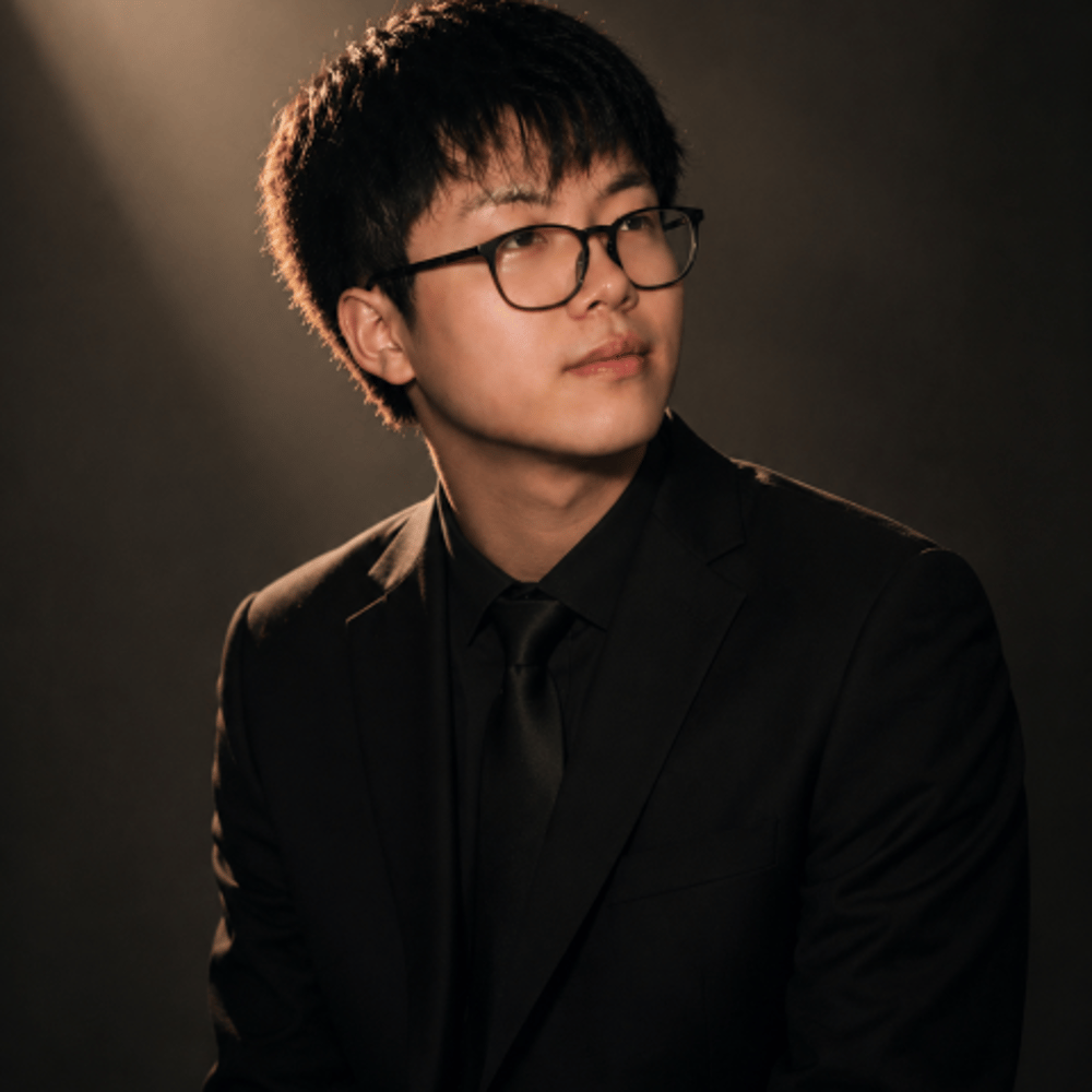Profile thumbnail image for Junlin Liu - Wedding & Event Pianist
