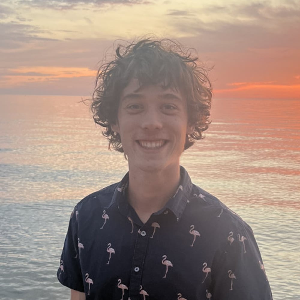 Profile thumbnail image for Carson Lafferty