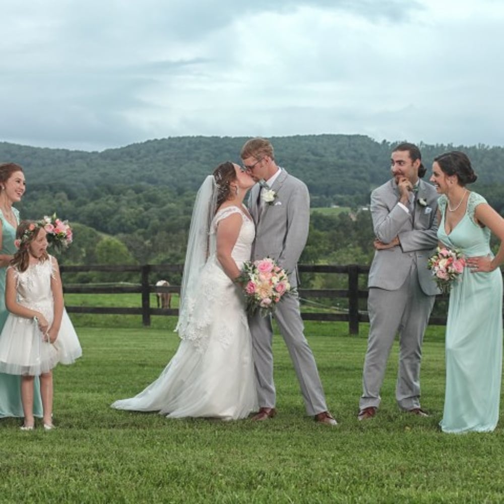 Profile thumbnail image for Wedding Photography