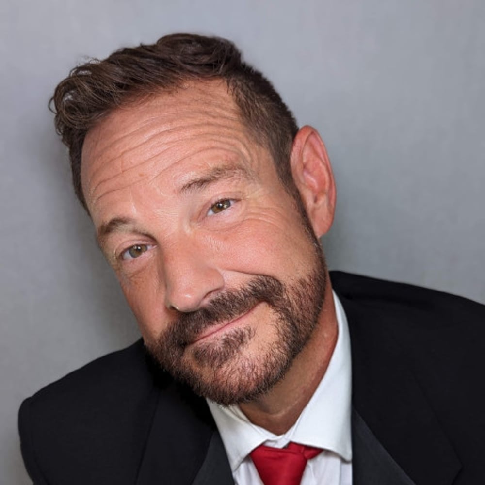 Profile thumbnail image for Wedding Pianist, Dougy Ewart