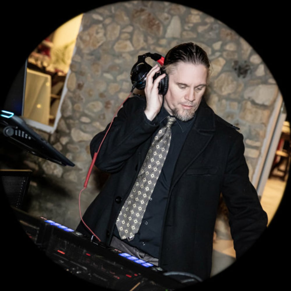 Profile thumbnail image for wedding / special event DJ