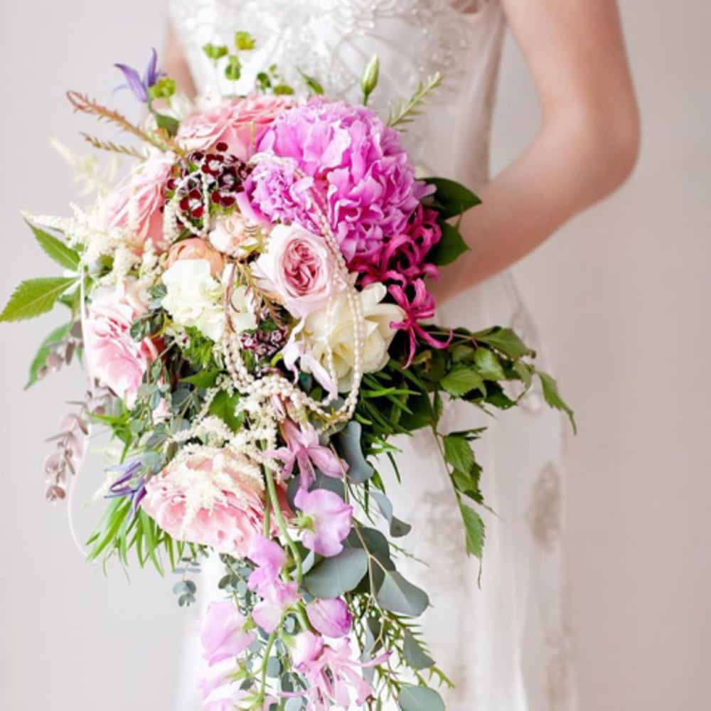 Profile thumbnail image for Weddings By Your Design